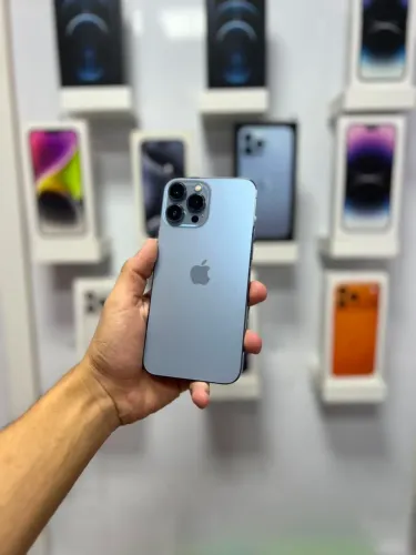 iPhone 13 Pro - 128GB  ?2.650,00