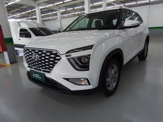 Hyundai Creta 2024