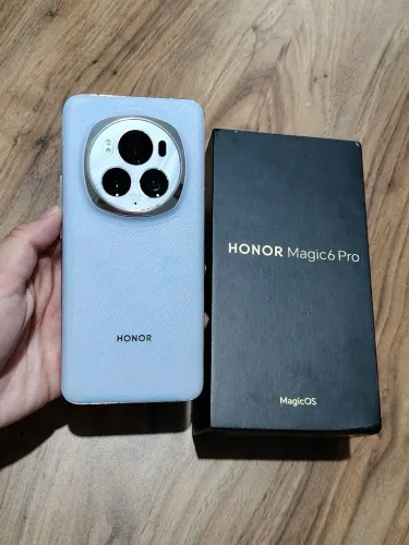 Honor Magic 6 Pro
