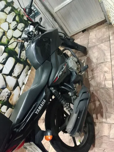 Venda de moto