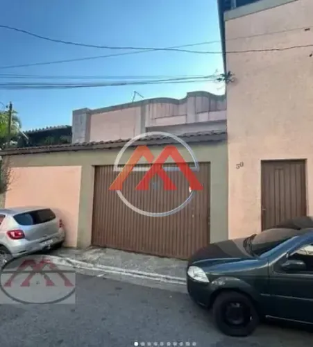 Casa para locação, Vila União (Zona Leste), São Paulo, SP
