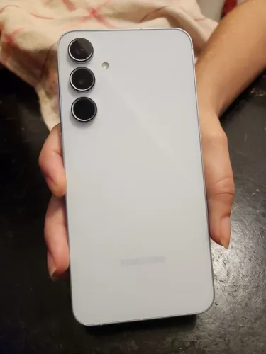 Samsung A55