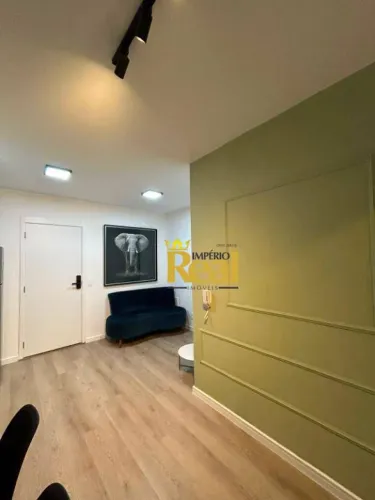 Apartamento com 2 dormitórios, 42 m² - venda por R$ 410.000,00 ou aluguel por R$ 3.371,00/