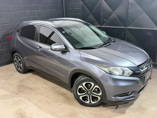 Honda HR-V EX 1.8 Flexone 16V 5P Aut. 2016