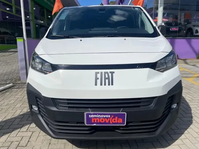 Fiat Scudo Cargo 1.5 16V Turbo Diesel 2025