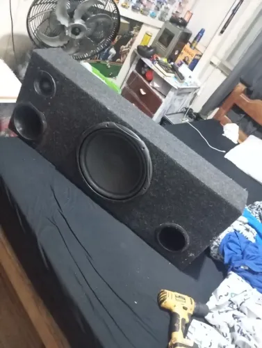 trio automotivo