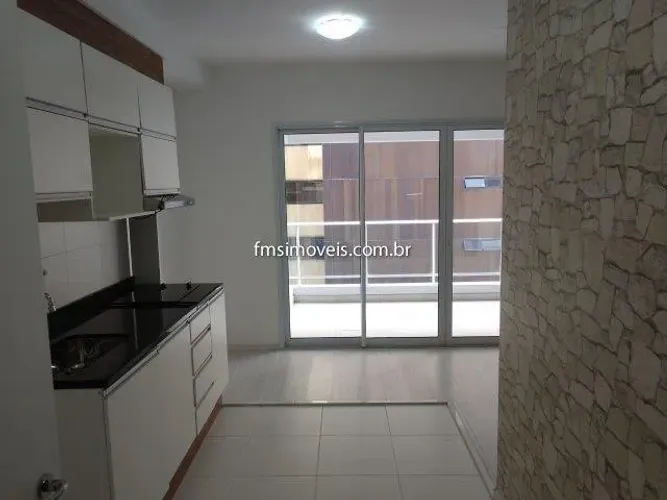 Apartamento Luxuoso à Venda na Consolação, São Paulo - Próximo ao Metrô Higienópolis/Macke