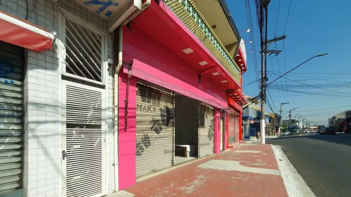 Loja na Avenida do Oratório, 2084 300 m²