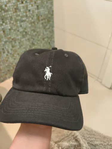 Boné Ralph Lauren 