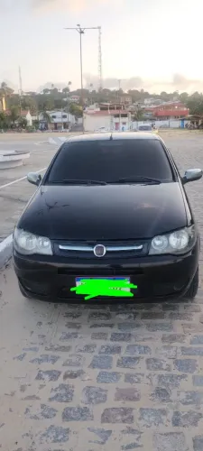 Fiat Palio 1.0/ Trofeo 1.0 Fire/ Fire Flex 2P 2007