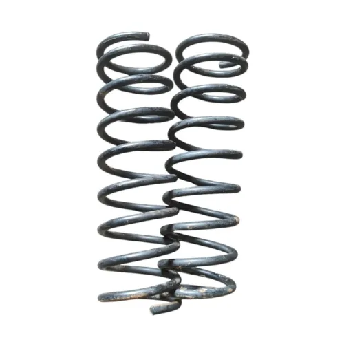 Par Molas Suspensão Traseira Vw Voyage G5 2009 2022