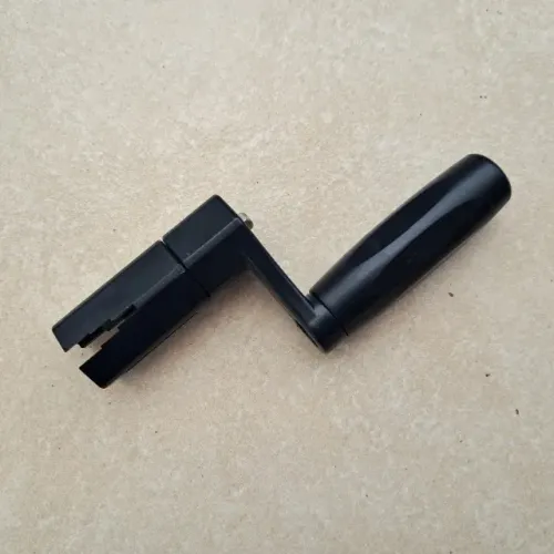 Enrolador de Cordas para Baixo Guitarra Violão