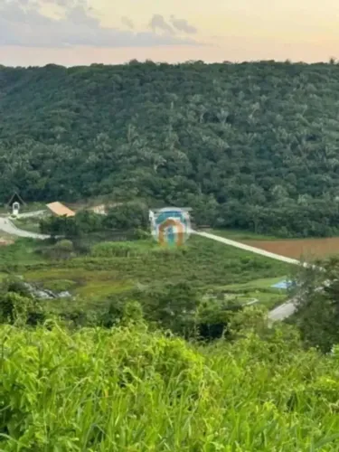 Águas da Serra - terreno com 1.200 m²