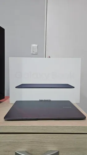 Galaxy Book4 Pro - Estado de Novo