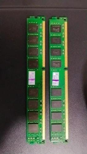 Memória RAM DDR3 