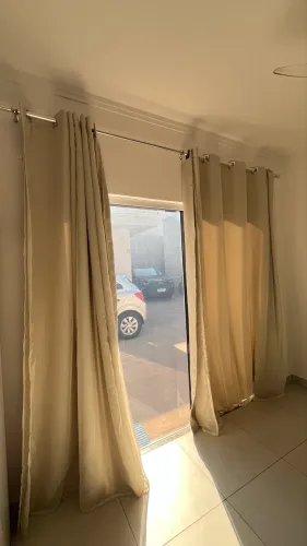 Vendo cortina