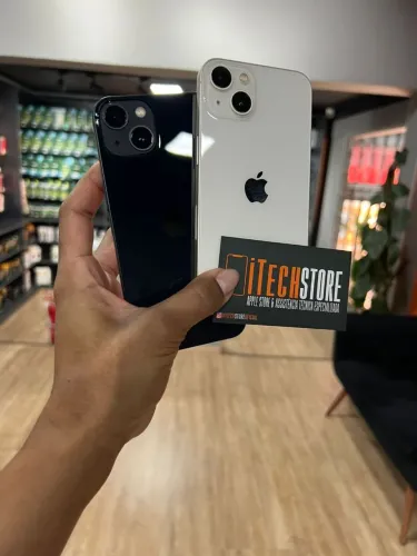 PROMOÇÃO LOJA IPHONE 13 ZERO