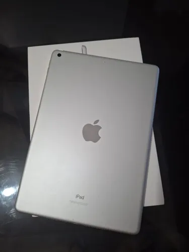 Ipad 9º geração 64gb