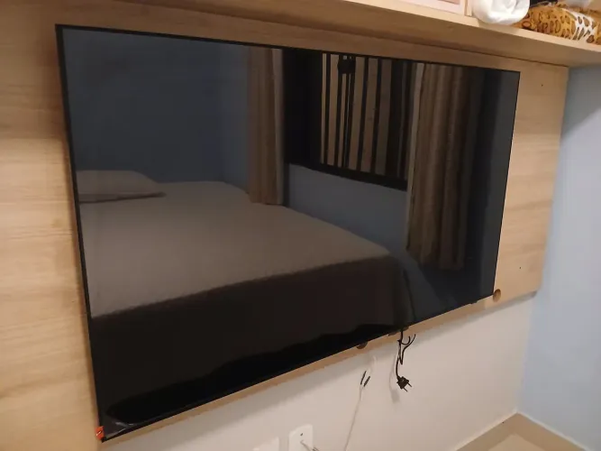 Vendo TV Samsung 58plg