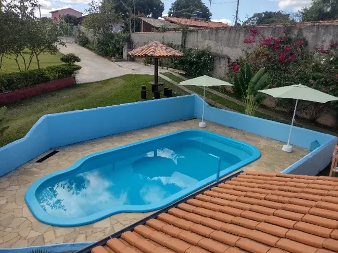 alugo chacara no Jundiaquara