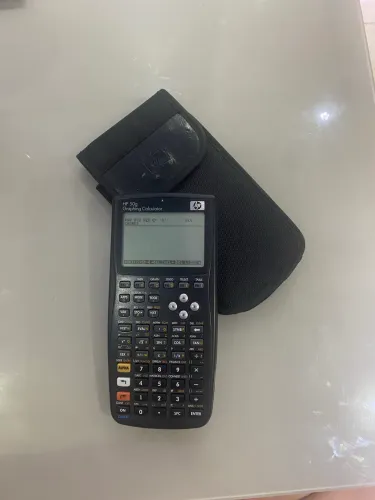 HP 50G