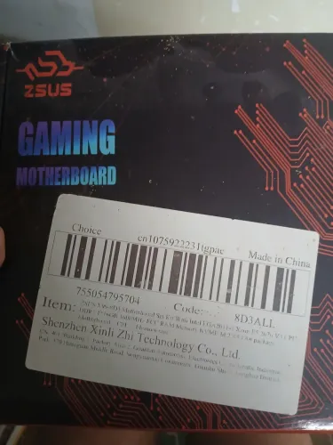 Kit Xeon completo