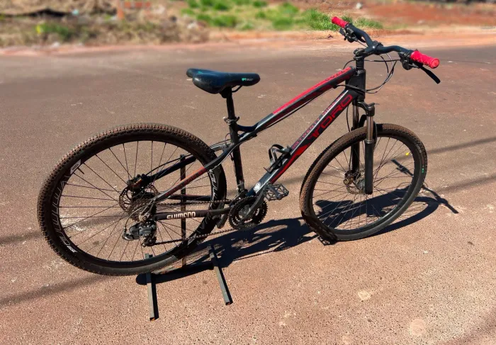 Bicicleta aro 29