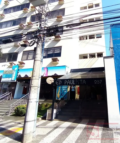 Sala Comercial em CENTRO