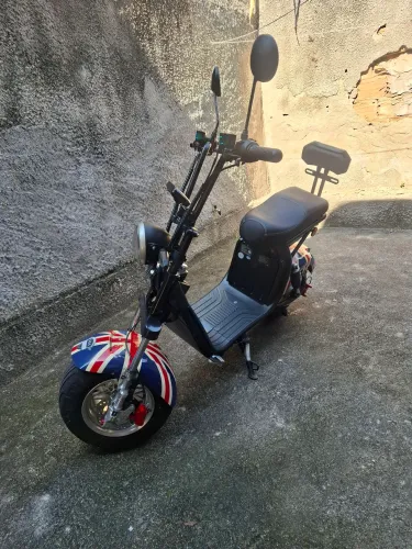Scooter eletrica X11 1000w