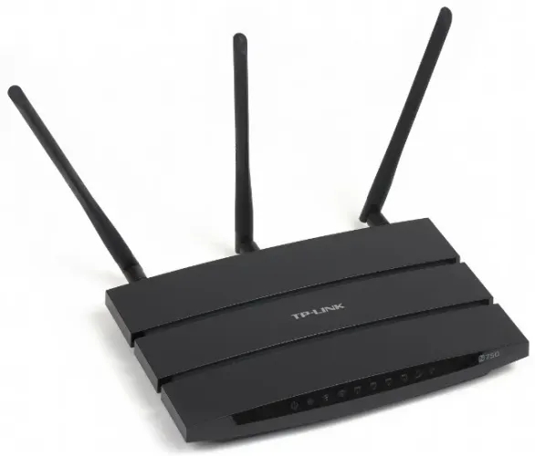 tp-link wdr4300 v1 Openwrt