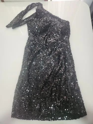 Vestido de Festa 
