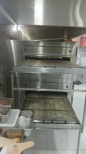 ? FORNO PIETRO 85 - IMPECÁVEL | R$ 32.000,00? FORNO PIETRO 85 - IMPECÁVEL | R$ 32.000,00