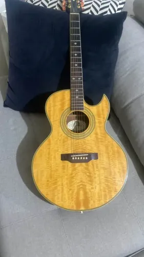 Violão Epiphone Gibson