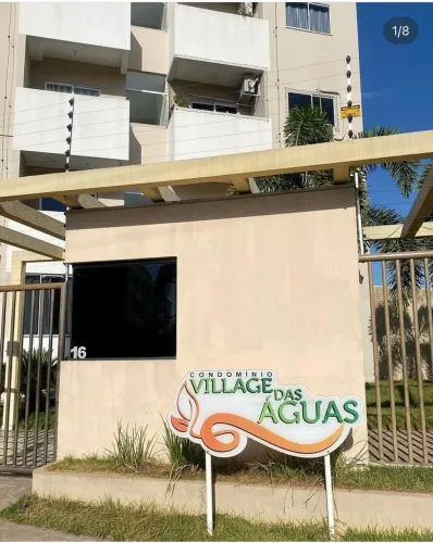 Condominio Village das Aguas
