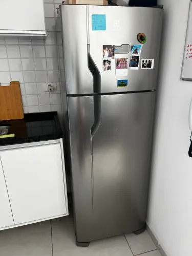 GELADEIRA ELECTROLUX FROST FREE