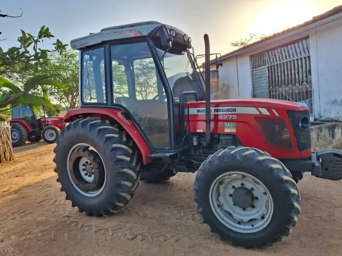 Trator