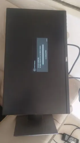 Monitor