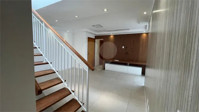Apartamento com 3 quartos para locação em Vila floresta - SP