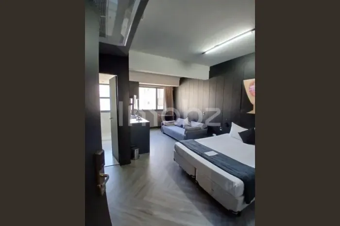 Apartamento à venda na Rua Bela Cintra, 1425 - Jardim Paulista - São Paulo - SP