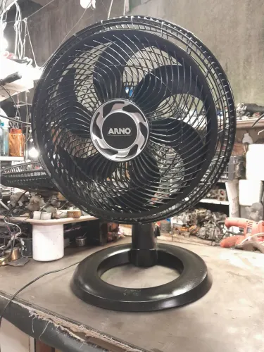 Ventilador Arno 40cm 