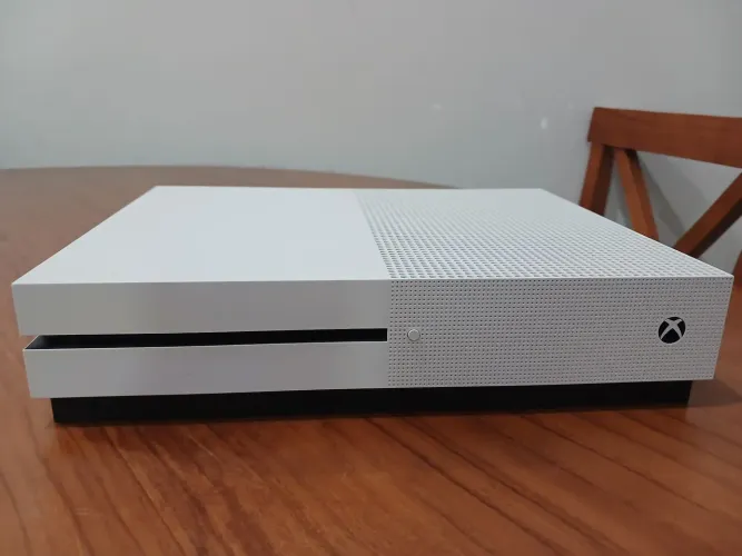 Xbox One S 500GB