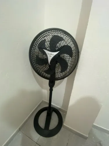 Ventilador