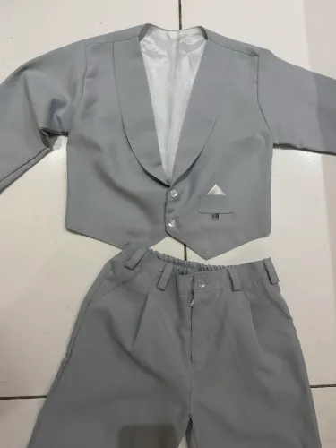 Roupa social Infantil