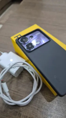 ? VENDO POCO M6 PRO ? 12GB RAM / 512GB ? NOVO ?