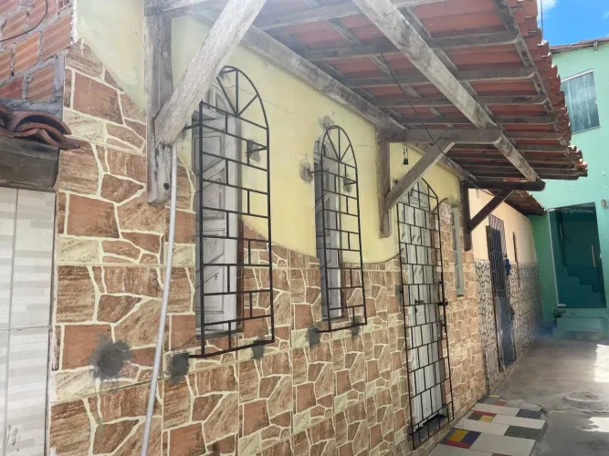 Vendo Casa