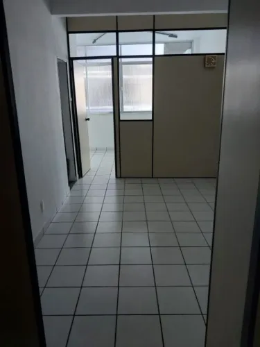 Sala à venda, 40 m² por R$ 110.000,00 - Centro - Niterói/RJ