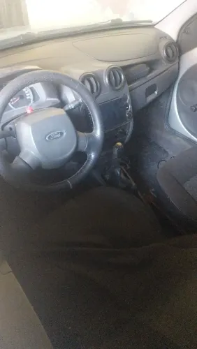 Ford KA 1.0 8v/1.0 8V ST Flex 3P 2010