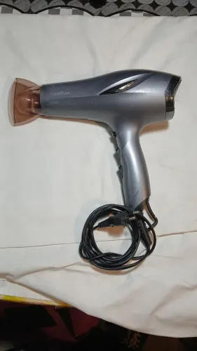 Secador de cabelo Britânia - 220v.