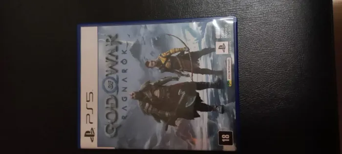 God of war ragnarok