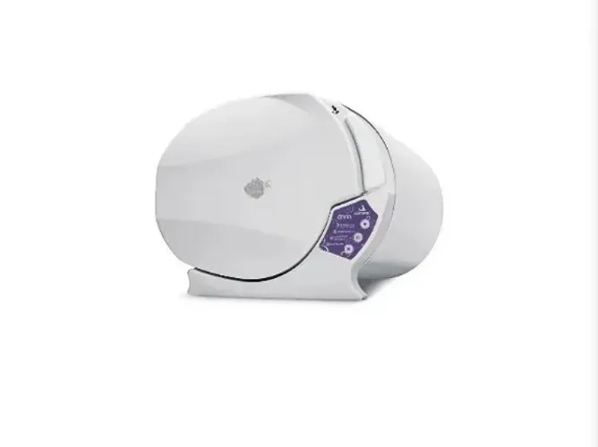 Autoclave